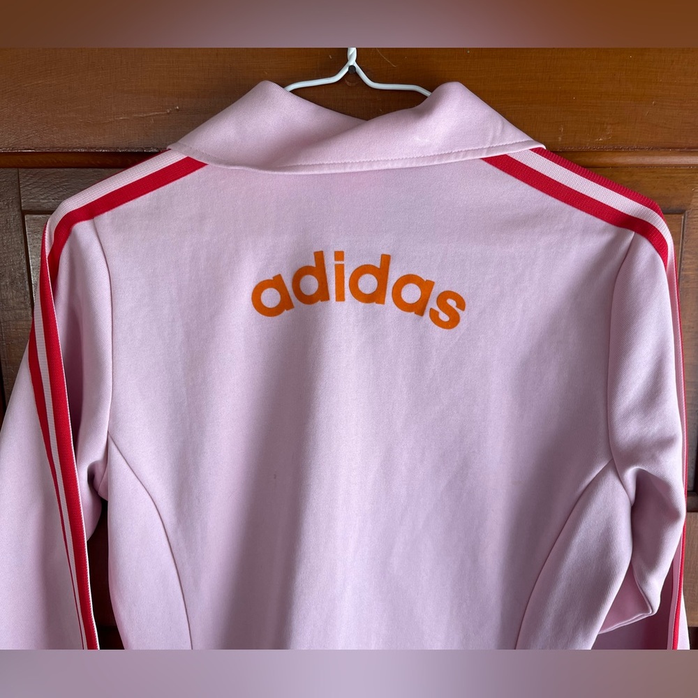 Vintage Adidas Jumpsuit - Picture 3 of 5